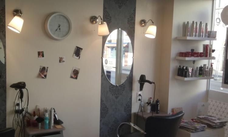 Coiffeur JULY COIFFURE Saint-loubès