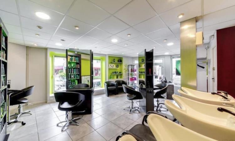 Coiffeur Atelier Imagin'hair Pont-saint-vincent