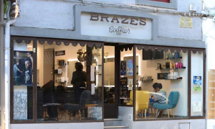 Coiffeur Coiffure Brazès Céret