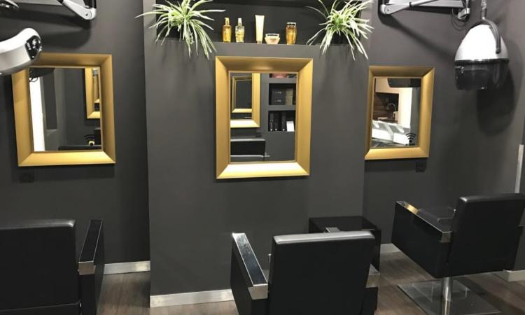 Coiffeur Catogan Le mans