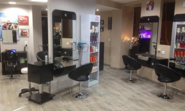 Coiffeur Yvann B Château-renault