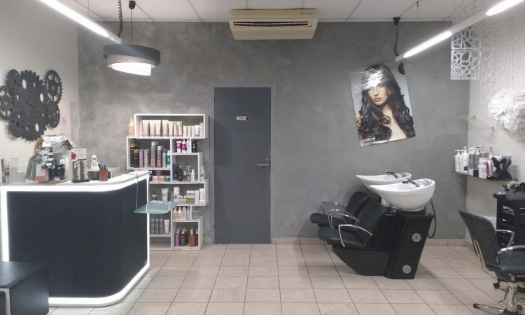 Coiffeur Défi Coiffure Estrées-saint-denis