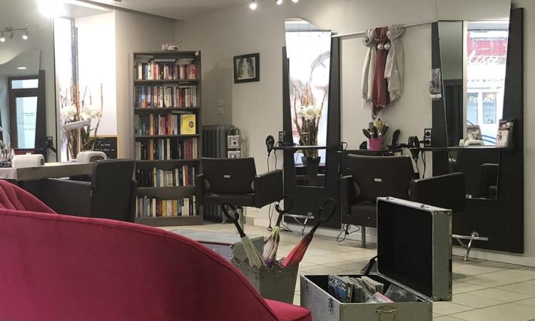 Coiffeur Aux Ciseaux De Carine Givors