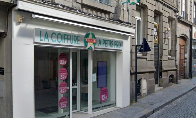 Coiffeur Tchip Coiffure Saint-brieuc