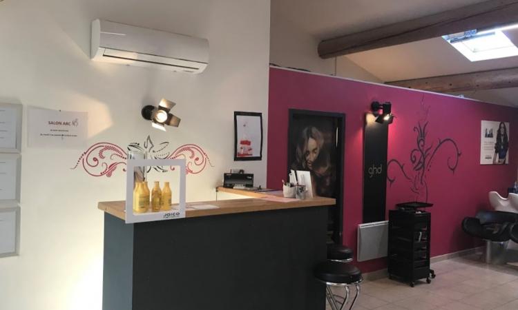 Coiffeur SALON ABC Caromb