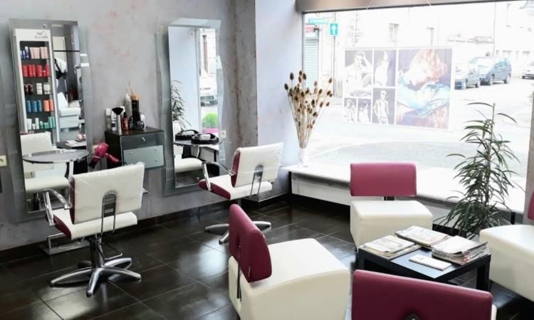 Coiffeur Le Salon Artisan Coiffeur Auxonne