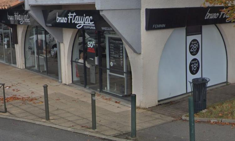 Coiffeur Bruno Flaujac Toulouse