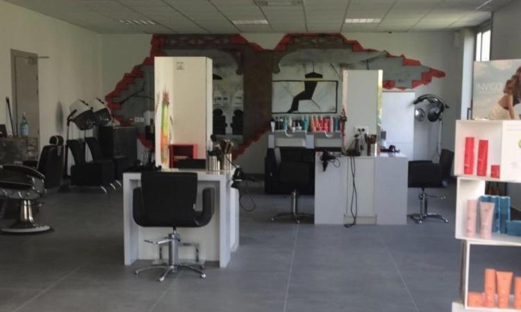 Coiffeur Rock'n'tiff Artemare