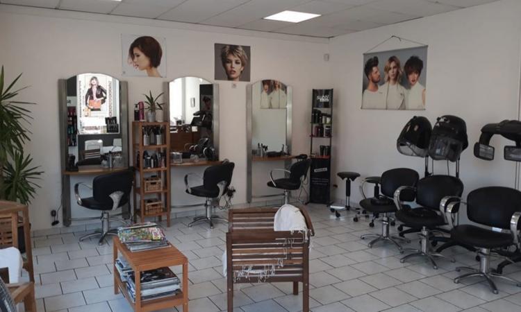 Coiffeur Seduction Coiffure Pérenchies