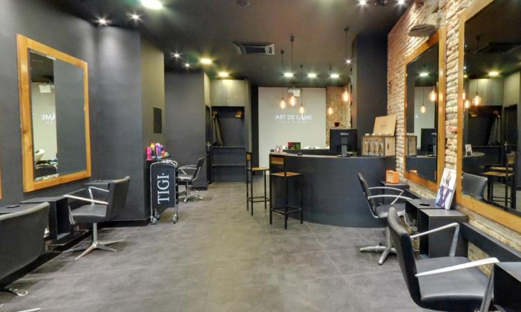Coiffeur Art De L'Ame Toulouse
