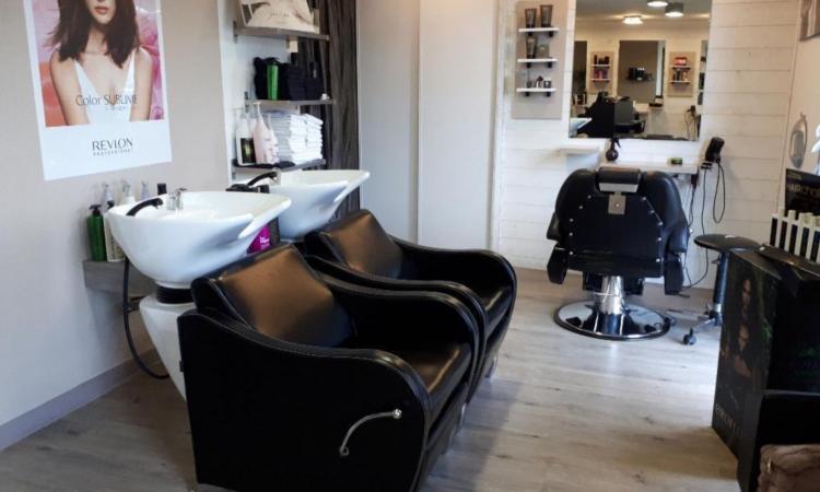 Coiffeur L'Imagin'Hair Coiffure Mixte Lesneven