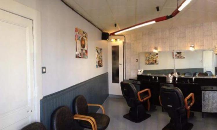 Coiffeur L ART DE PIERRE Tourlaville