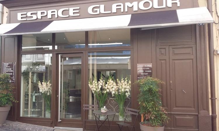 Coiffeur Espace Glamour Aubenas