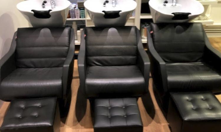 Coiffeur Jen Coiffure Toussieu