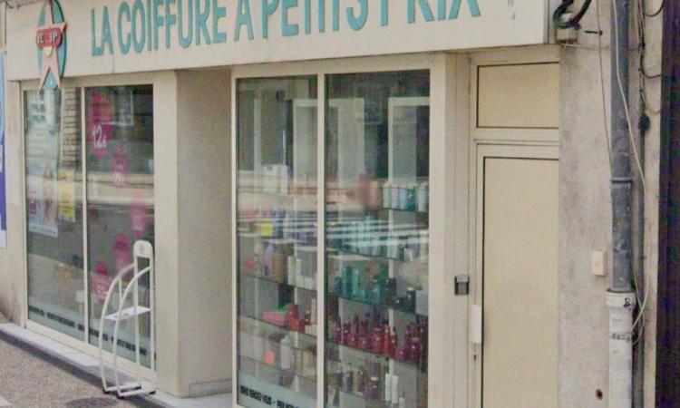 Coiffeur Tchip Nevers