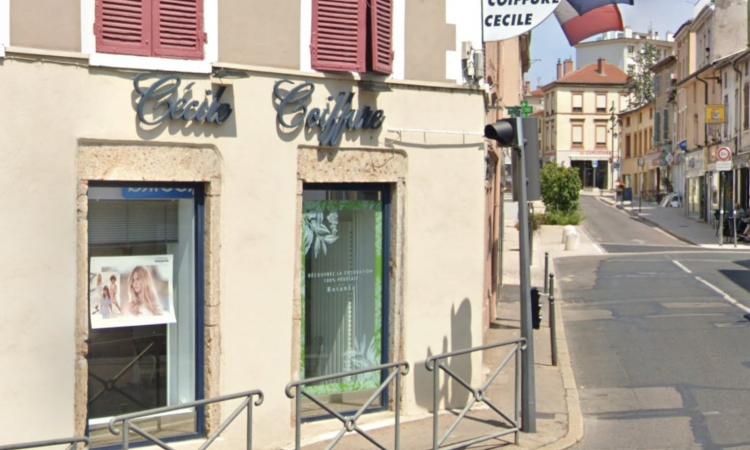 Coiffeur Coiffure Cécile Caluire-et-cuire