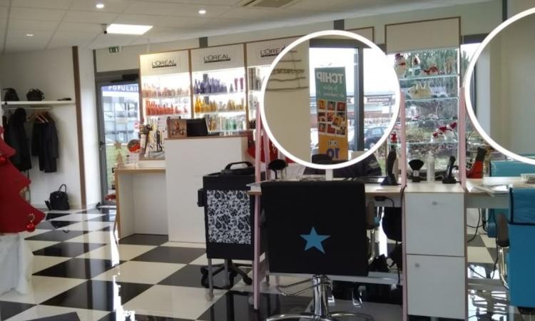 Coiffeur Tchip Coiffure Viriat