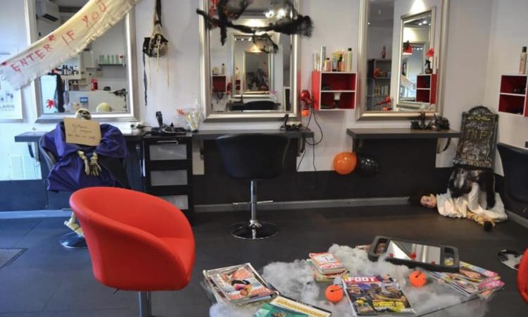 Coiffeur Alizé Création Trets