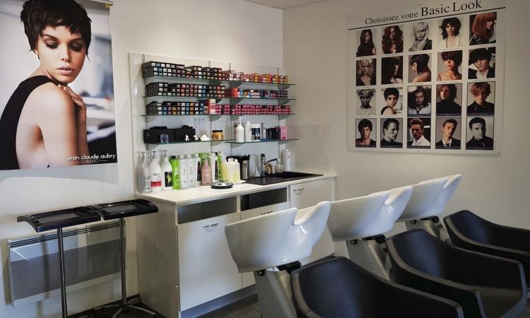 Coiffeur Jean Claude Aubry Seysses Coiffure 1 Seysses