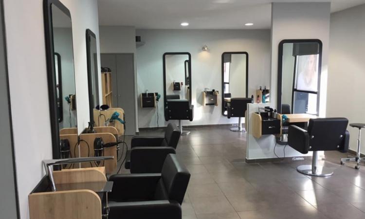 Coiffeur Loft Coiffure Valence