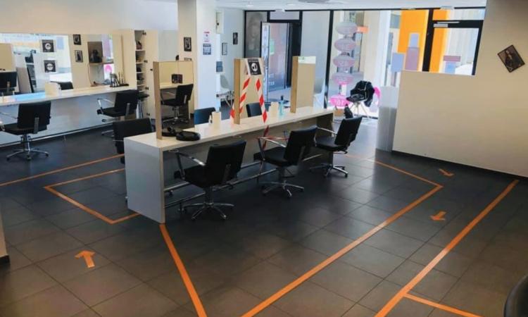 Coiffeur Lox Coiffure Faverolles-sur-cher