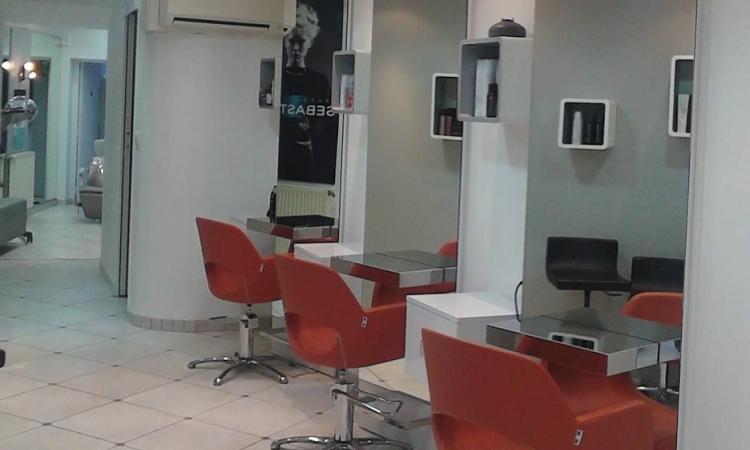 Coiffeur Salon Dominique Limours