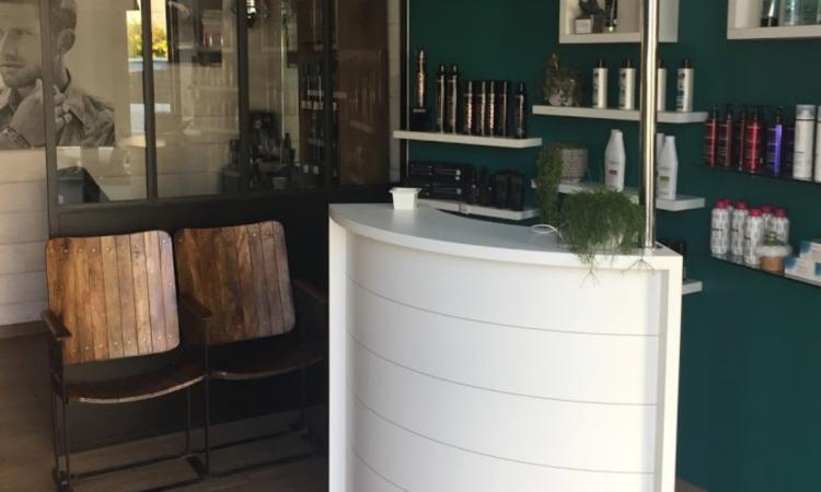 Coiffeur Nouvelle Vague Carantec