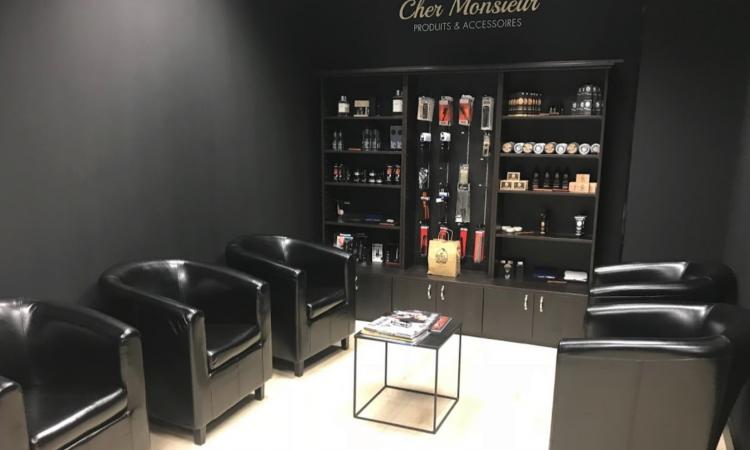 Coiffeur Cher Monsieur L'union