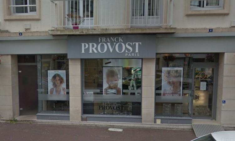 FRANCK PROVOST Coutances - Téléphone, rdv, avis