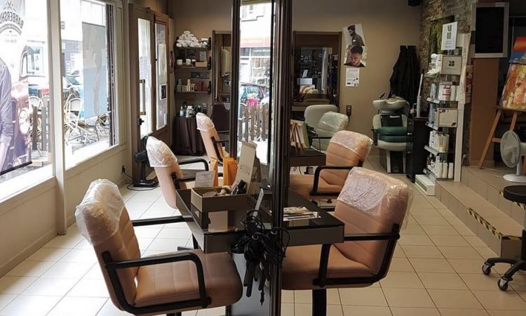 Coiffeur Forum Beaute Andelys