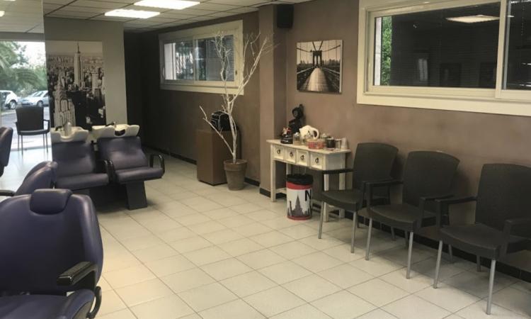 Coiffeur Montalban Didier Lavérune