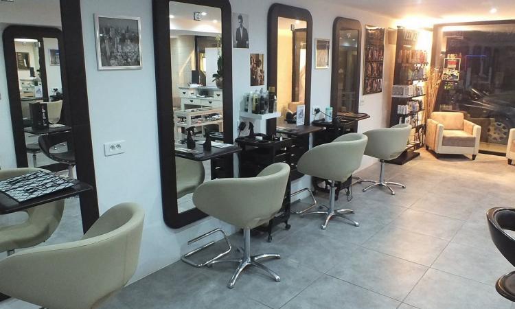 Coiffeur DM Style Claye-souilly