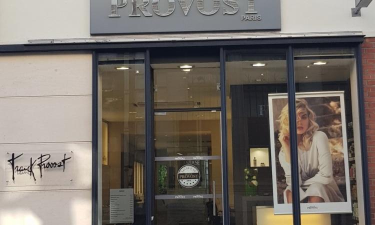 Franck Provost Evreux Telephone Rdv Avis