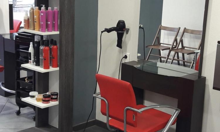 Coiffeur Planet'Hair Villedieu-la-blouère