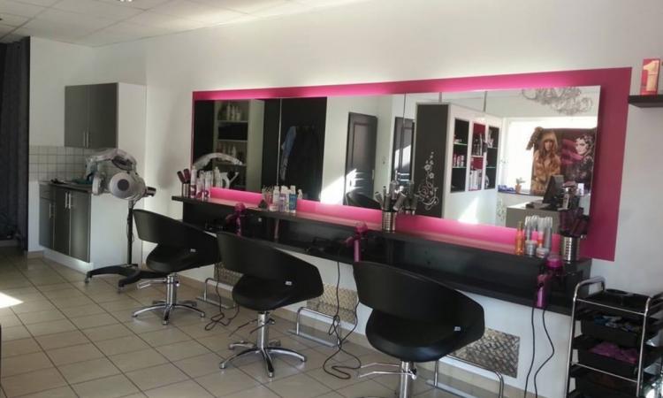 Coiffeur Manzia'Tifs Coiffure Manziat