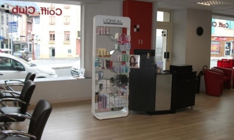 Coiffeur Coiff Club Tarascon-sur-ariège