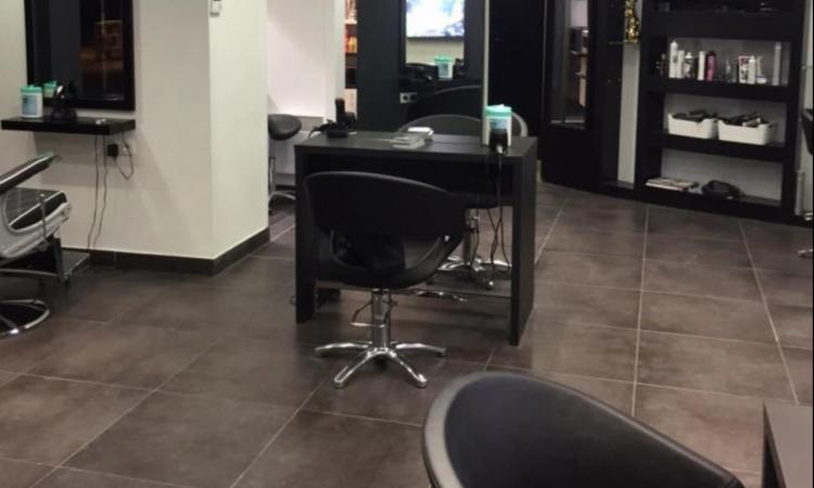 Coiffeur ERIC STIPA Omedam Labellisé La ferté-bernard
