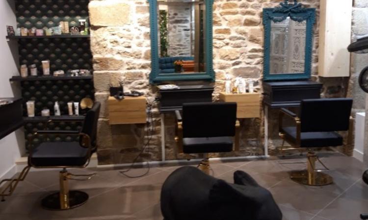 Coiffeur Canopee Coiffure Quintin