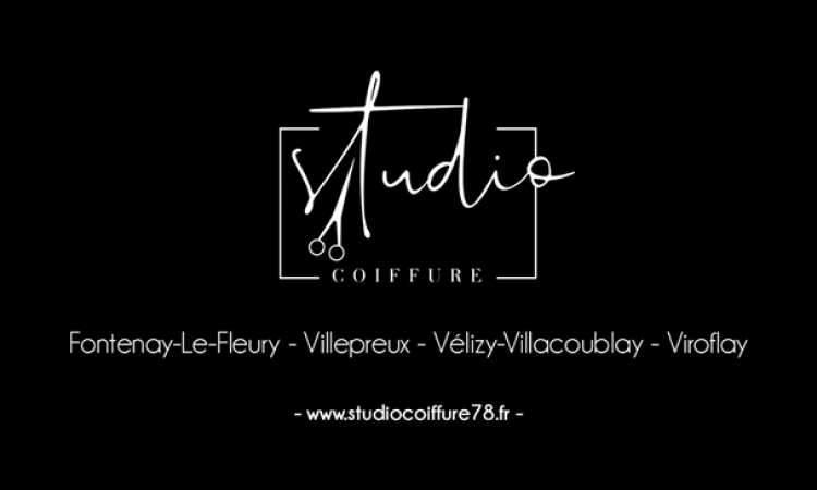 Coiffeur Studio Coiffure Vélizy-villacoublay