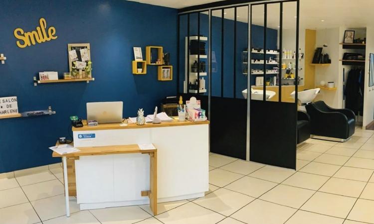 Coiffeur Le Salon De Charlene Le thou