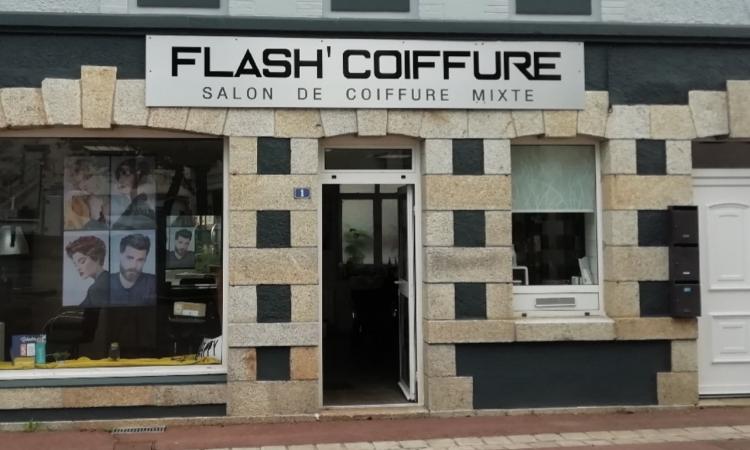 Coiffeur Flash Coiffure Avessac