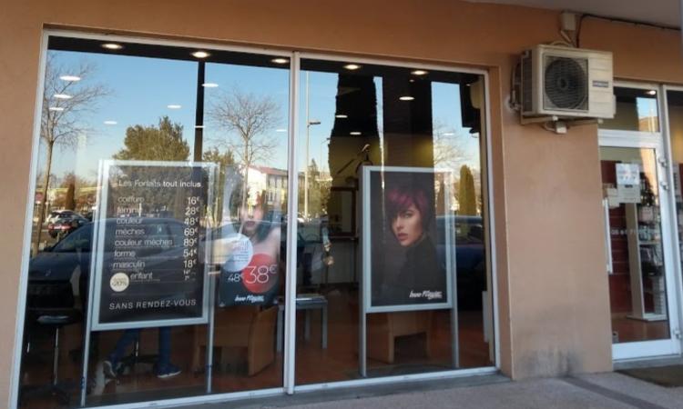 Coiffeur Bruno Flaujac Colomiers