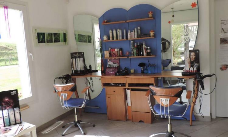Coiffeur AUDACE COIFFURE Étalans