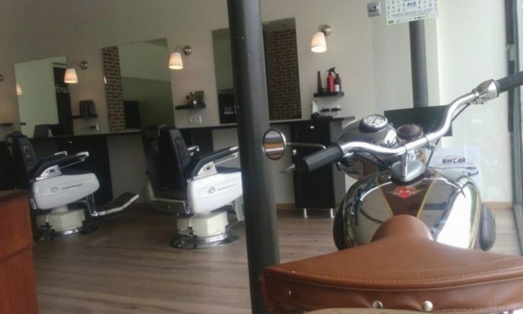 Coiffeur THE BARBER'S Chartres