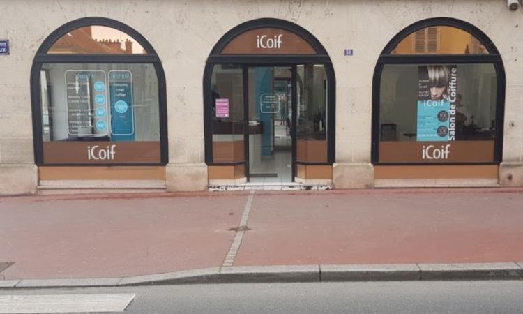 Icoif Vitry Le Francois Telephone Rdv Avis