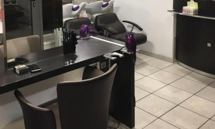 Coiffeur O'ii Coiffure Charolles