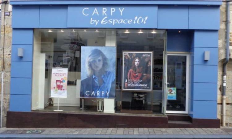 Coiffeur Espace 101 La châtre