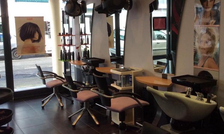 Coiffeur Patricia coiffure Lannemezan