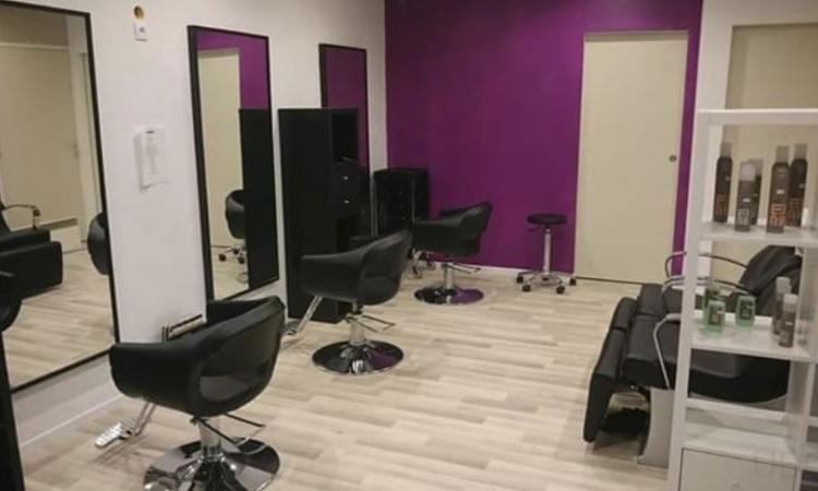 Coiffeur Hair S'tyle Kédange-sur-canner