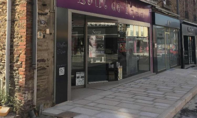 Coiffeur L ART DE PL HAIR Montauban-de-bretagne